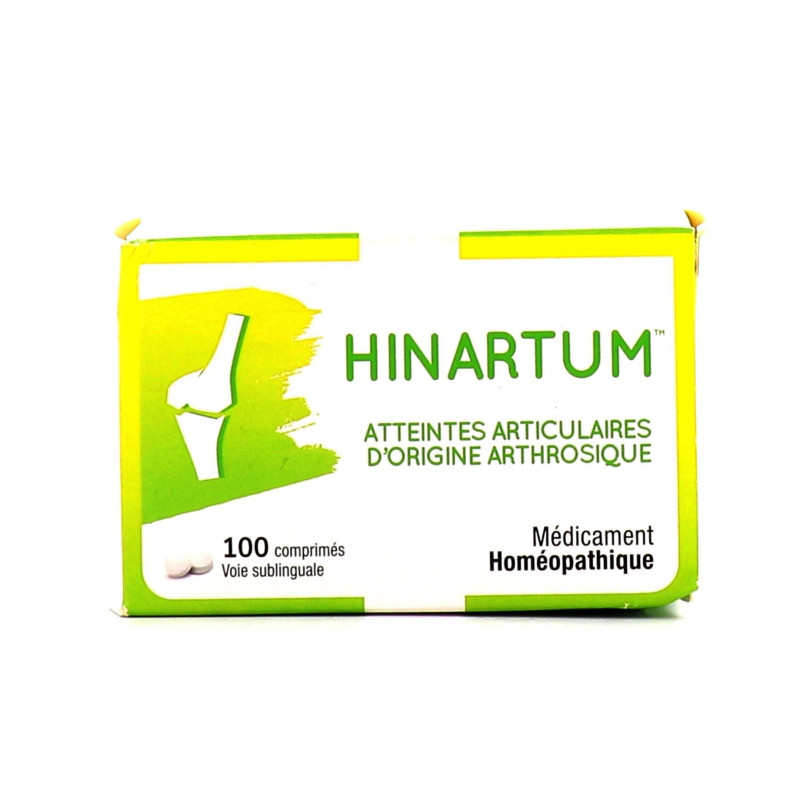 HINARTUM 100 TABLETS HINARTUM 100 TABLETS