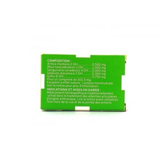 HINARTUM 100 TABLETS 