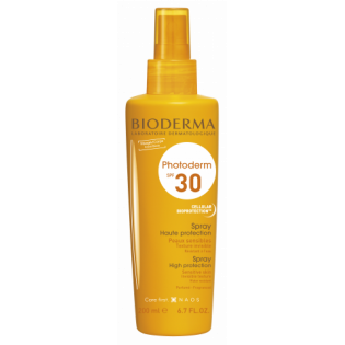 Bioderma Photoderm SPF30 sun spray 200ml