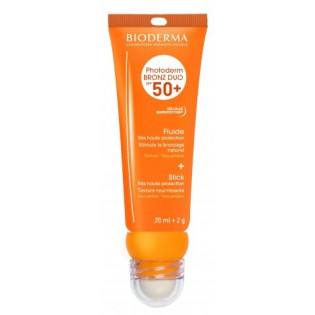 Bioderma - Photoderm SKI SP50+ 20ml + 2g