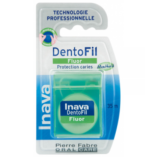 Inava Dentofil Fluor 35M