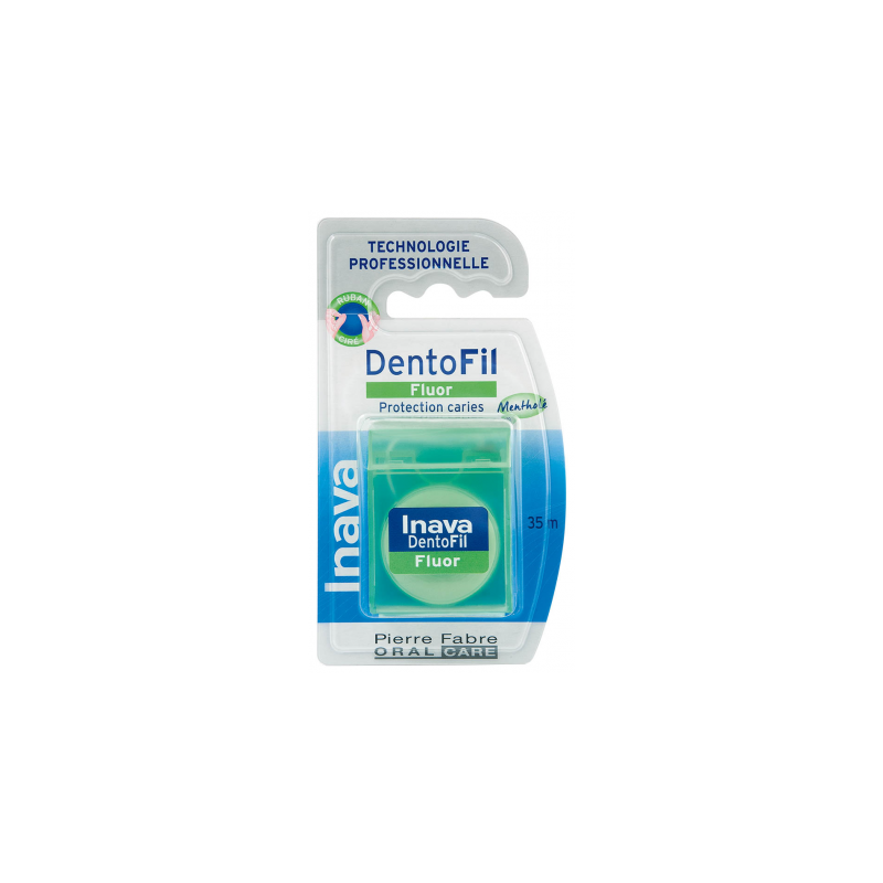 Inava Dentofil Fluor 35M