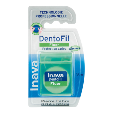 Inava Dentofil Fluor 35M