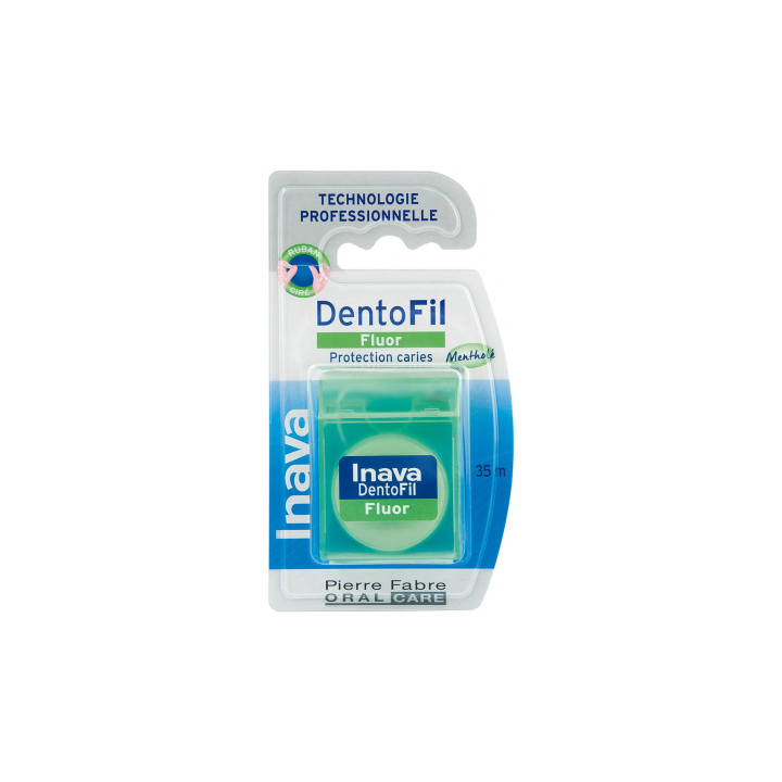 Inava Dentofil Fluor 35M