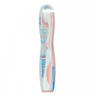 MERIDOL SURGICAL TOOTHBRUSH