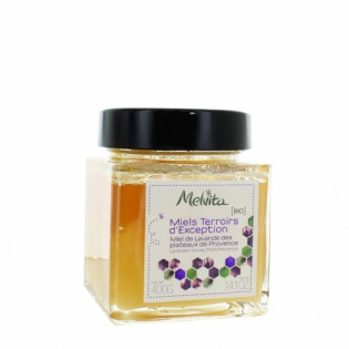 MELVITA MIELS TERROIRS D'EXCEPTION 400G