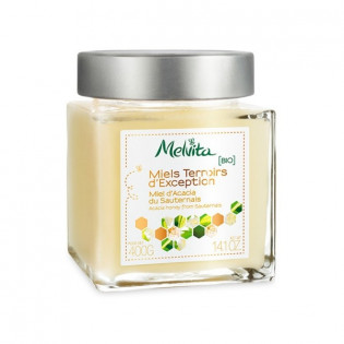 MELVITA MIELS TERROIRS D'EXCEPTION 400G
