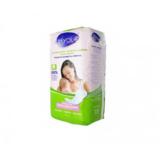 DOUCEUR MATERNITE UNYQUE 10 PROTECTIONS 100% COTON