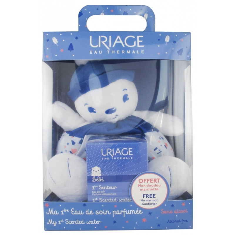 1ere senteur uriage