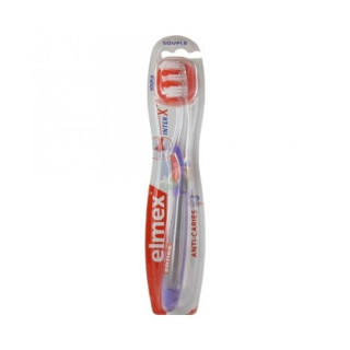 ELMEX SOFT TOOTHBRUSH 