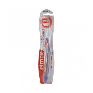 ELMEX BROSSE A DENTS SOUPLE 