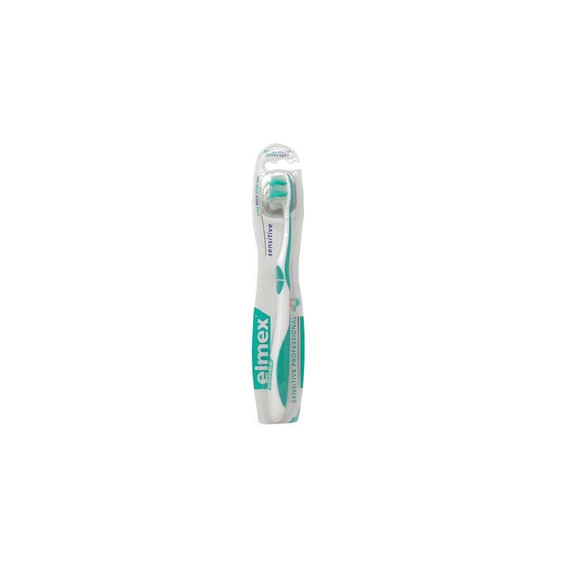 ELMEX SENSITIVE PROFESSIONAL BROSSE A DENTS SOUPLE 