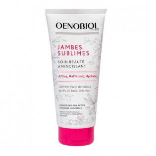 OENOBIOL SUBLIME LEGS CREAM 200ML