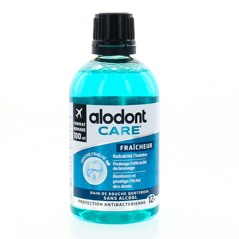 ALODONT CARE PROTECTION GENCIVES 500ML