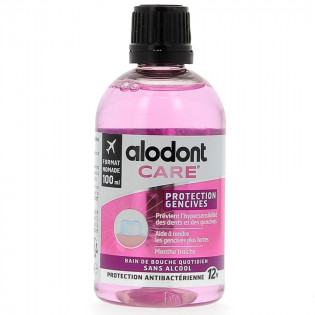 ALODONT CARE PROTECTION GENCIVES 500ML