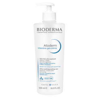 BIODERMA ATODERM INTENSIVE GEL-CREME 200ML