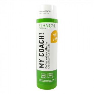 ELANCYL GEL MY COACH 200ML