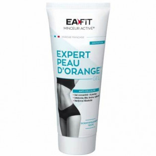 EAFIT EXPERT ORANGE SKIN GEL 200ML