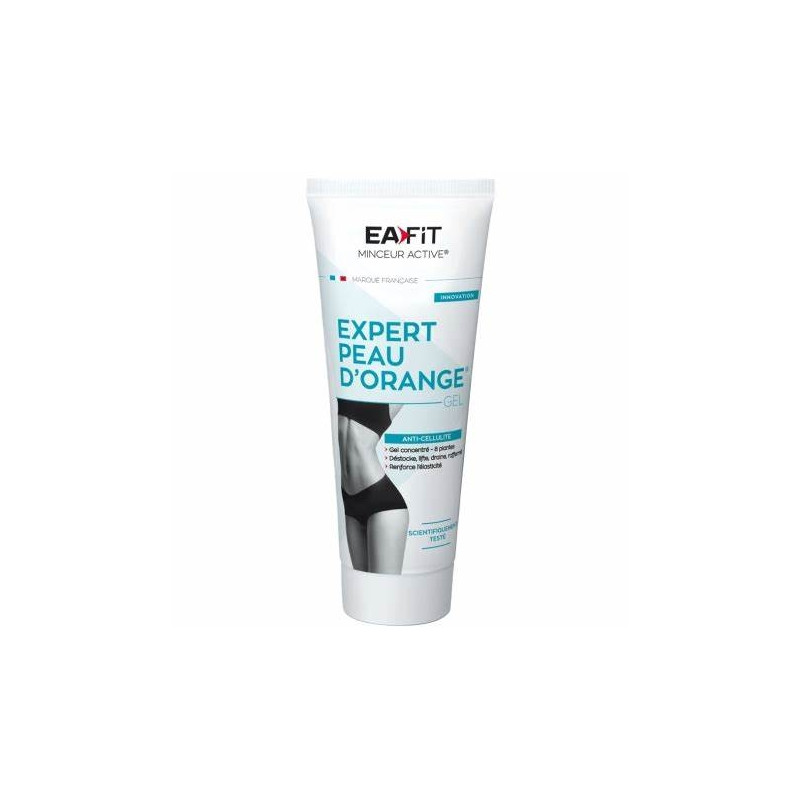 EAFIT EXPERT ORANGE SKIN GEL 200ML EAFIT EXPERT ORANGE SKIN GEL 200ML