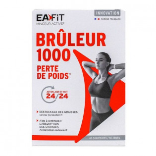 EAFIT BURNER 1000 30 DAYS 