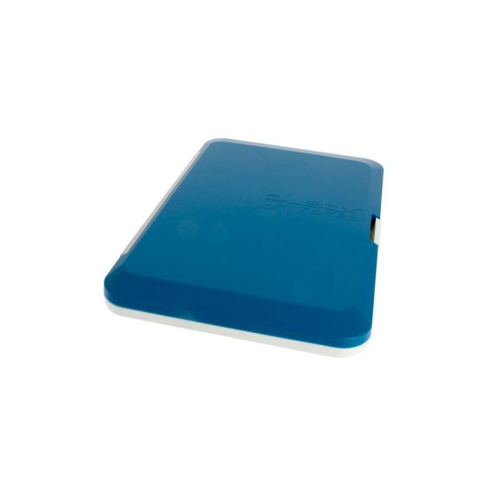 PILBOX HOMEO BLUE 