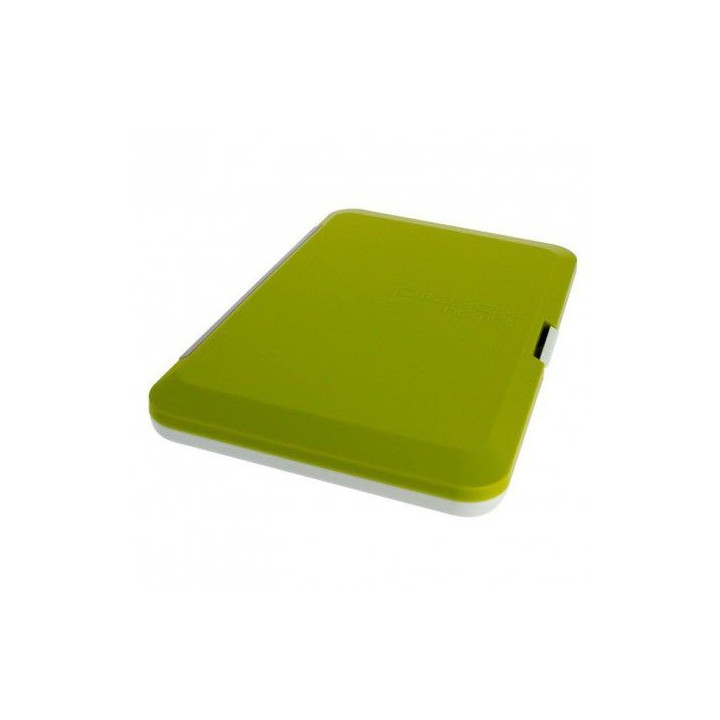 PILBOX HOMEO BLEU 