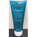 Avène Cleanance Gel nettoyant. Tube 200ml