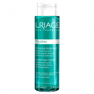 URIAGE - HYSÉAC Scrubbing Lotion Anti-Imperfection Care - 200ml