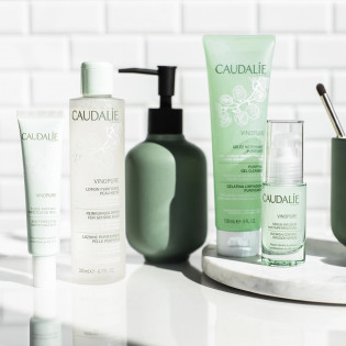 Caudalie Vinopure purifying cleansing gel 150 ml