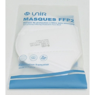 FFP2 MASKS BOX OF 10 