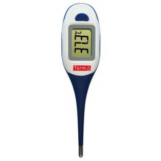 TORM LARGE SCREEN THERMOMETER