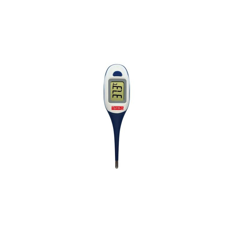 TORM LARGE SCREEN THERMOMETER TORM LARGE SCREEN THERMOMETER