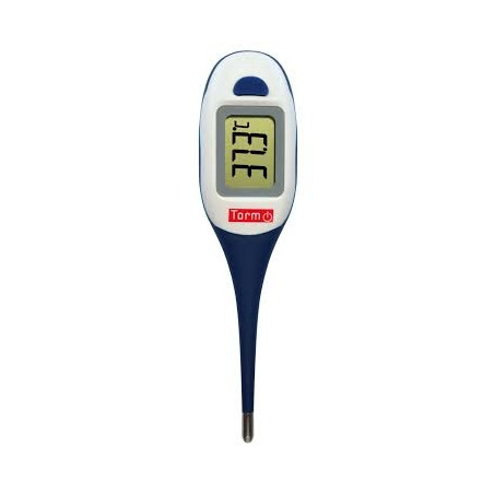 TORM LARGE SCREEN THERMOMETER