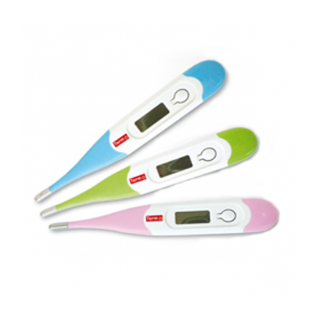 TORM DIGITAL THERMOMETER FLEXIBLE TIP