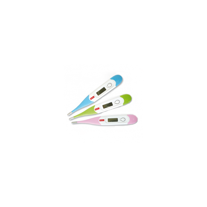THERMOMETRE DIGITAL TORM EMBOUT FLEXIBLE