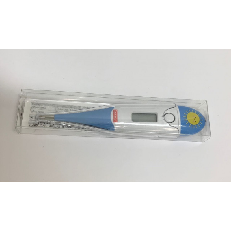 Thermometre Electronique Flexible Bleu Mon Pharmacien Conseil Thermometre Electronique Flexible Bleu Mon Pharmacien Conseil
