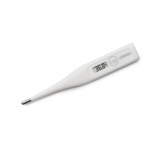 OMRON DIGITAL THERMOMETER