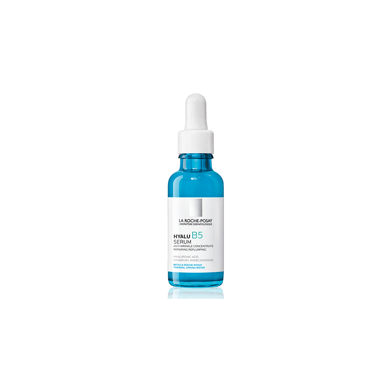 LA ROCHE POSAY HYALU B5 Sérum Flacon stilligouttes 30ml LA ROCHE POSAY HYALU B5 Sérum Flacon stilligouttes 30ml