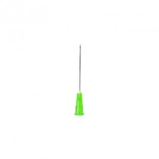 BD MICROLANCE NEEDLE 3 GREEN INTRA MUSCULAR