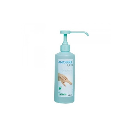 ANIOSGEL GEL DESINFECTANT DES MAINS 500ML