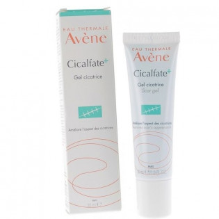 AVENE CICALFATE+ GEL CICATRICE 30ML