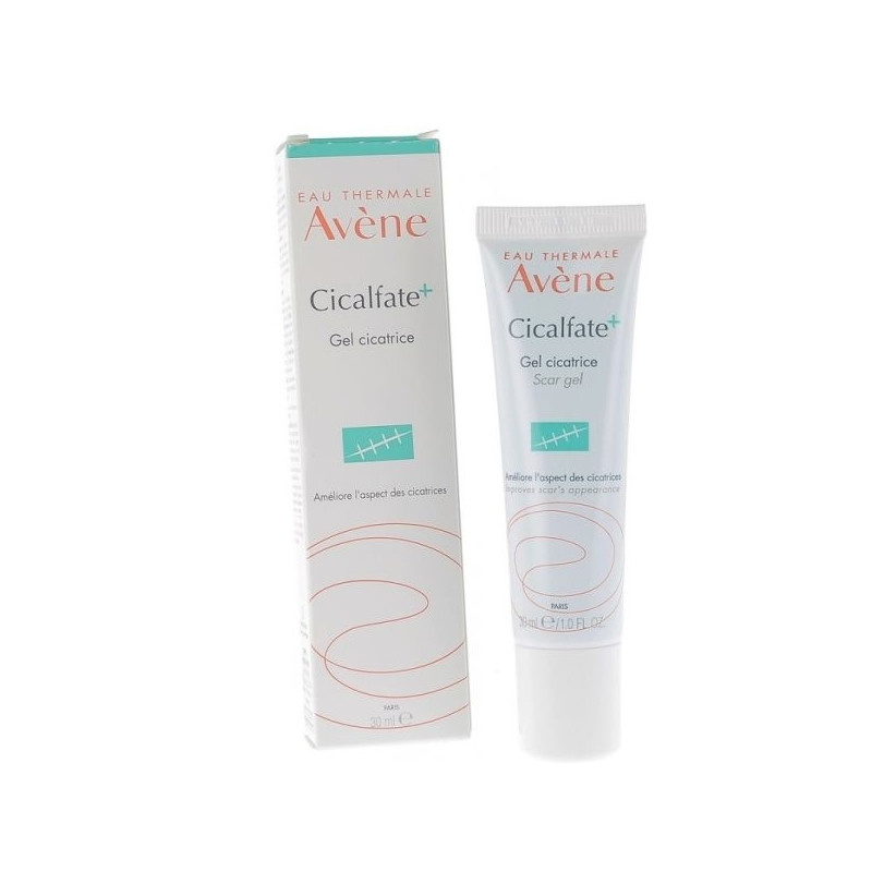 AVENE CICALFATE+ GEL CICATRICE 30ML