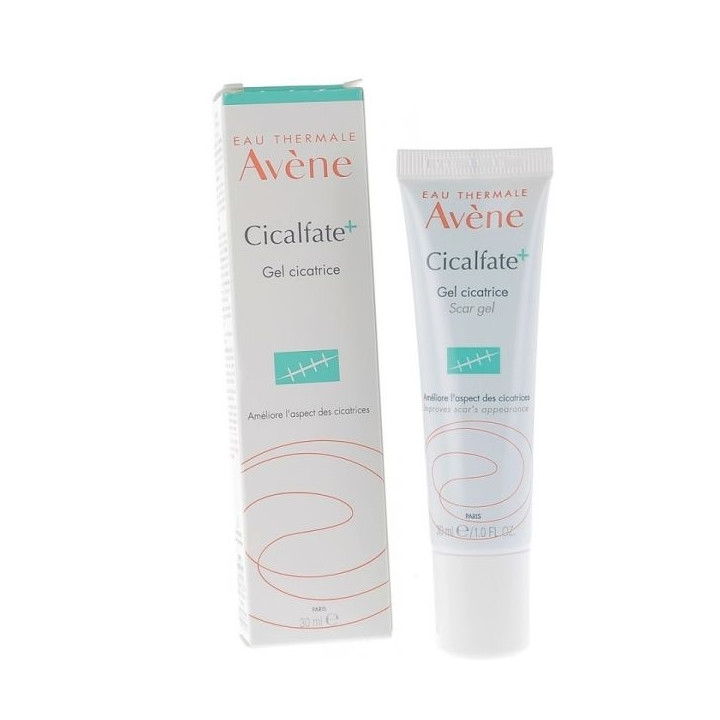 AVENE CICALFATE+ GEL CICATRICE 30ML
