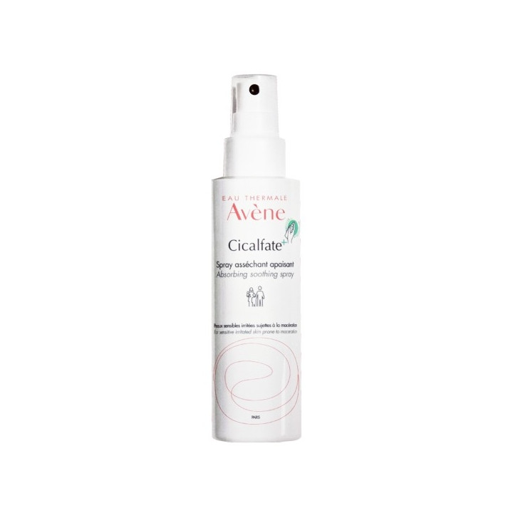 AVENE CICALFATE+ REPAIRING SPRAY 100ML