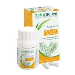 Urinary disorders Horsetail Elusanes 30 capsules