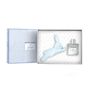 JACADI COFFRET MADEMOISELLE A L'EAU THERMALE