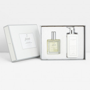 Jacadi Coffret soin bébé
