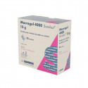 MACROGOL 4000 10G SANDOZ 20 SACHETS