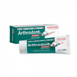 ARTHRODONT EXPERT TOOTHPASTE 50ML