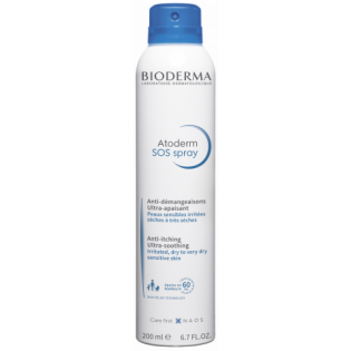 Bioderma Atoderm Intensive Balm. Tube 200ml